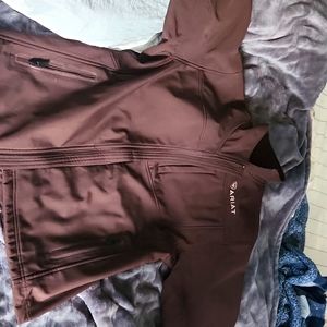 Ariat jacket